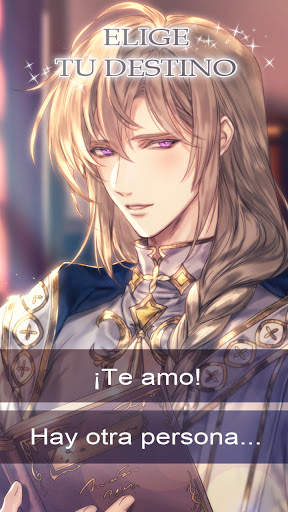Blood Moon Calling: Vampire Otome Romance Game screenshot 3