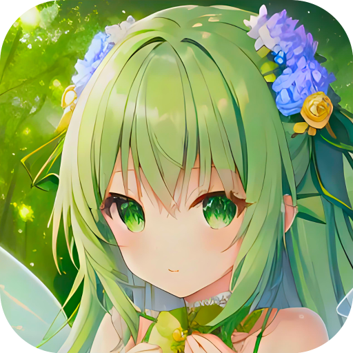 MagicAI - AI Art &amp; Anime Art icon