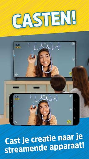 Pictionary Air™ screenshot 4