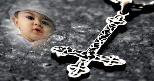 Jesus Photo Frame screenshot 6