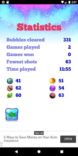 Candy Box screenshot 4
