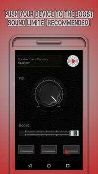 Headphone - Speaker Equalizer - Bass Booster Pro 7 تصوير الشاشة