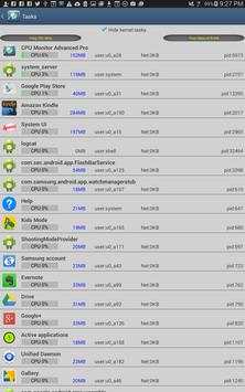 CPU Monitor screenshot 15