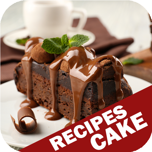 49  Cake Easy Recipes icon