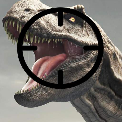 Dinosaur Hunting : Dinosaur Games 2.2
