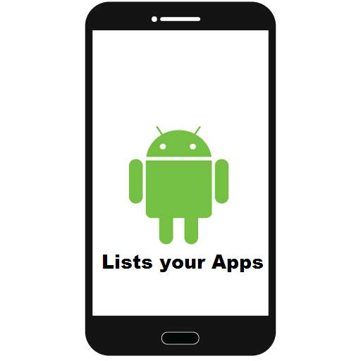 Application Launcher screenshot 2