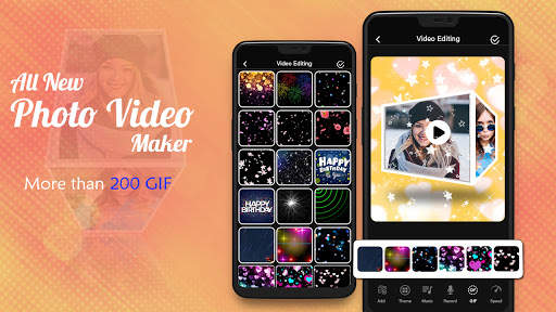 Photo Video Maker screenshot 3