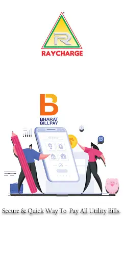 Raycharge screenshot 1