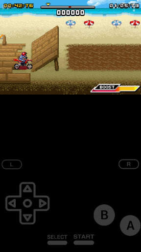 MeBoy Advanced (GBA Emulator) screenshot 2