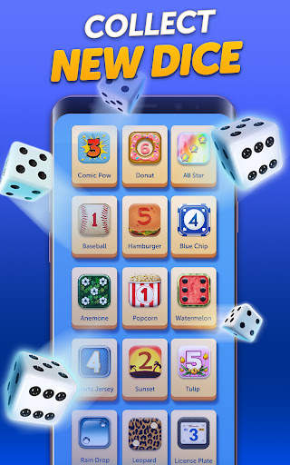 Dice With Buddies™ Social Game screenshot 14