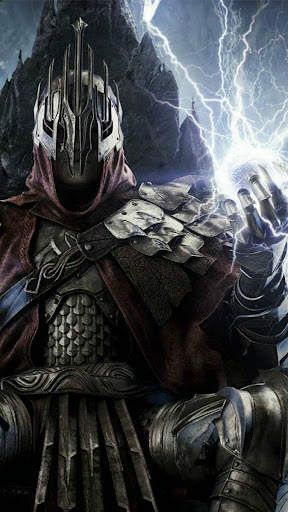 Lord of the Rings Wallpapers screenshot 6