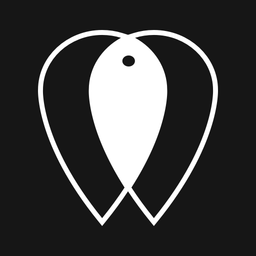FishFriender - Fishing App icon