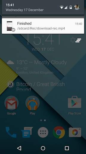 Rec. (Screen Recorder) screenshot 6
