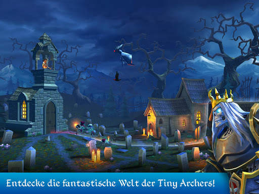 Tiny Archers screenshot 10