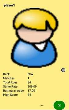 Cricket Umpire screenshot 4