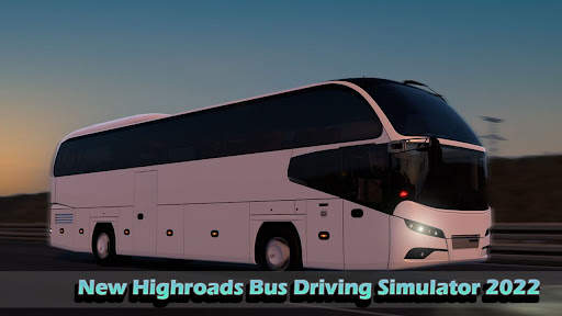 Ultimate Coach Bus Driving Simulator 2022 screenshot 3
