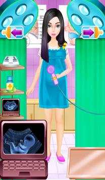 Pregnant Mom Gives Birth screenshot 4