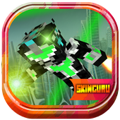 Robot Skin icon