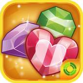 Jewels Star - Jewel  Legend 2 1.0.1