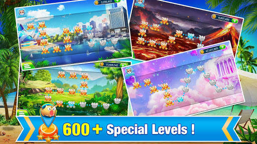 Solitaire Games Free:Solitaire Fun Card Games screenshot 4
