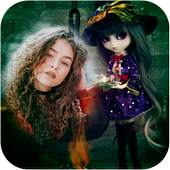 Kids Doll Photo Frame 1.0