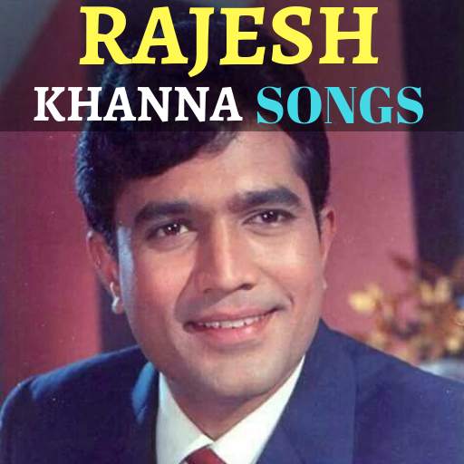 Rajesh Khanna Hindi Video Songs 2.1.0