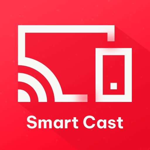Cast To TV : Miracast icon