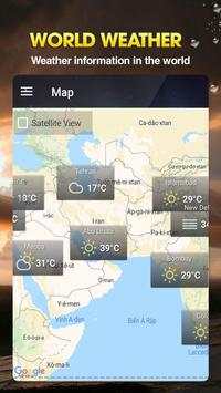 Weather App- Beauty Life - Best Weather App screenshot 4