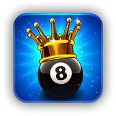 8 Ball 2.5