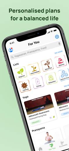 AyuRythm: Ayurvedic Wellness | Pulse Diagnosis App screenshot 4