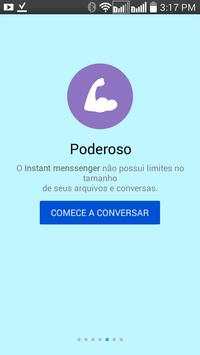 Instant Messenger screenshot 3