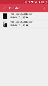 App Locker (Secured) screenshot 7