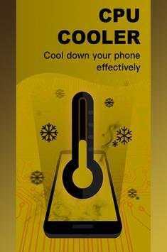 Elite Antivirus - Clean, Booster, Applock, Cooler screenshot 4