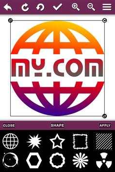 Logo Maker screenshot 2