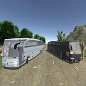 Bus Driver 3D icon
