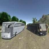 Bus Driver 3D