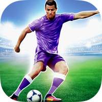 Free Kick Club World Cup 17 logo