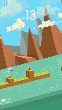 Mr Man Dash скриншот 6