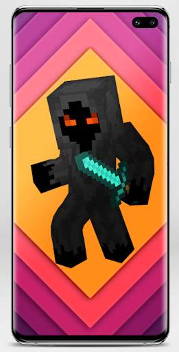 Entity Skin for Minecraft screenshot 3
