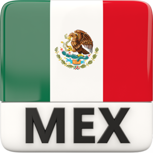 México Noticias icon