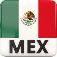 México Noticias logo