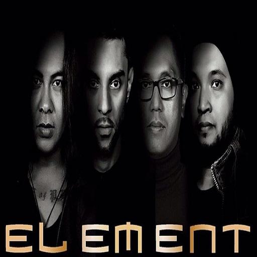 Element Band icon