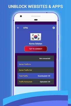 vpn pekob browser master super fast screenshot 2