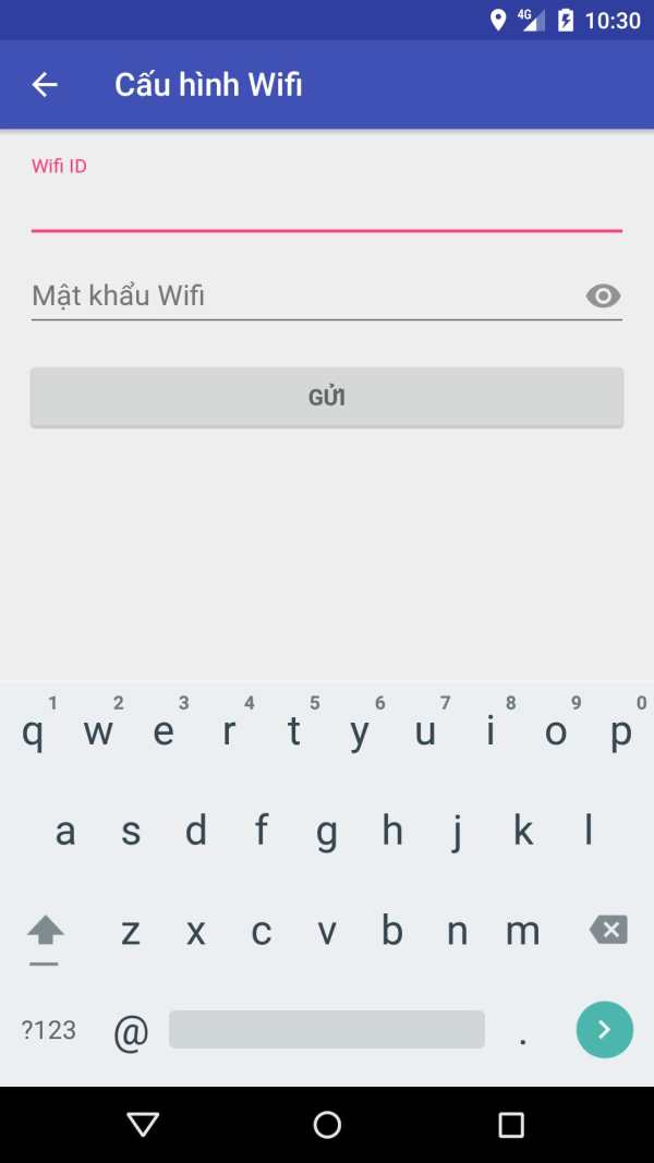 Smart Home Plus screenshot 2