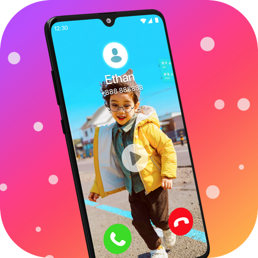 Video Ringtone icon