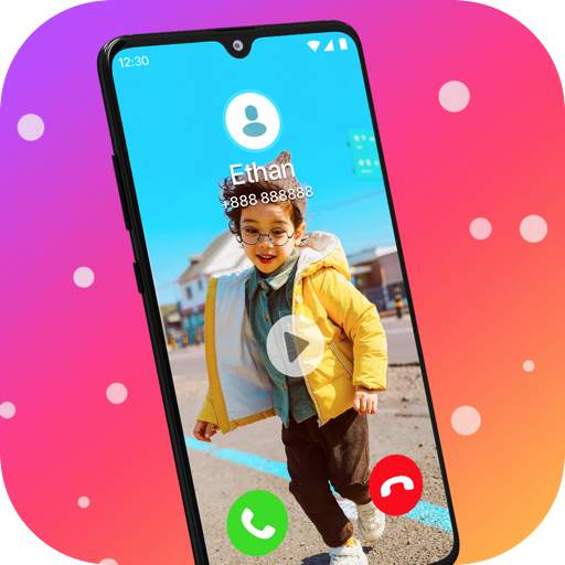 Video Ringtone 1.0.0