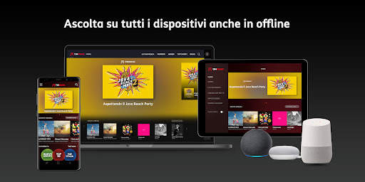 TIMMUSIC screenshot 8