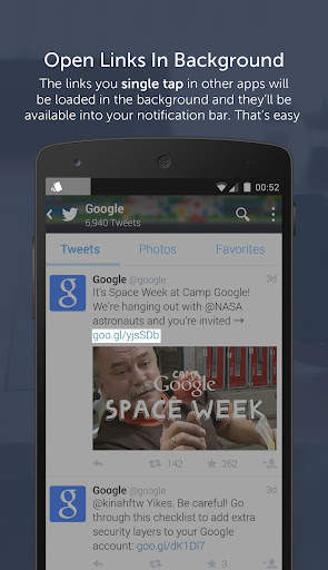 Snap Browser Pro screenshot 4