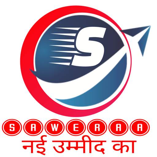 SAWERAA - Online Selling/Buying Shopping App 3.7