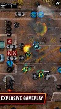 Mean Machines LITE screenshot 2